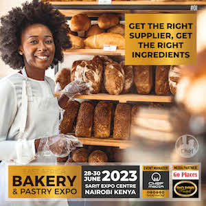 Bakery Expo 2023