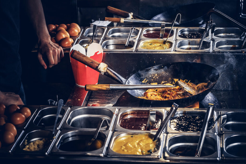 Discover the Future of Foodservice: Unveiling Essential Tools and ...