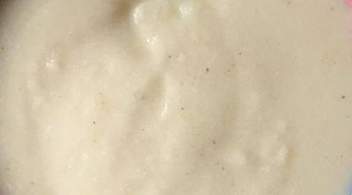 Maize Porridge (Uji) Recipe
