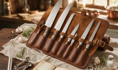 Aspiring chef's toolkit featured image, EastAfricaChef.com