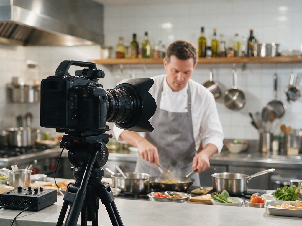 Chef Videos featured image, EastAfricaChef.com