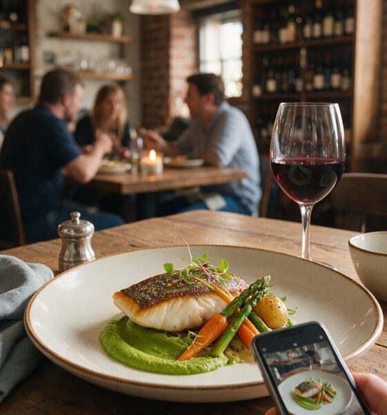 Chef's guide to Instagram featured image, EastAfricaChef.com