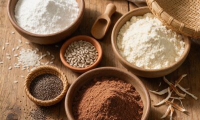 Sourcing gluten-free baking supplies in East Africa featured image, EastAfricaChef.com