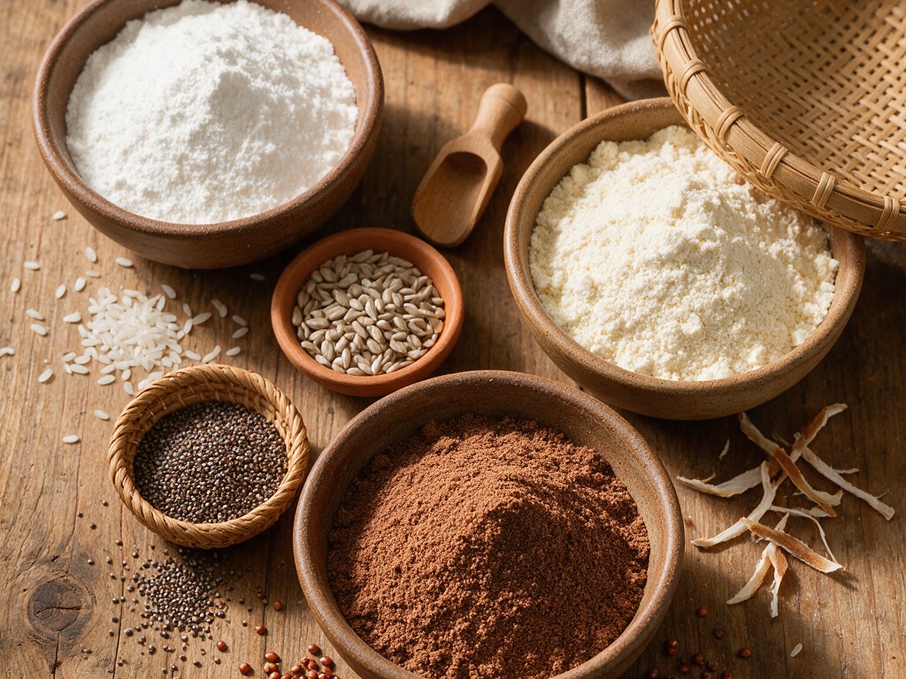 Sourcing gluten-free baking supplies in East Africa featured image, EastAfricaChef.com