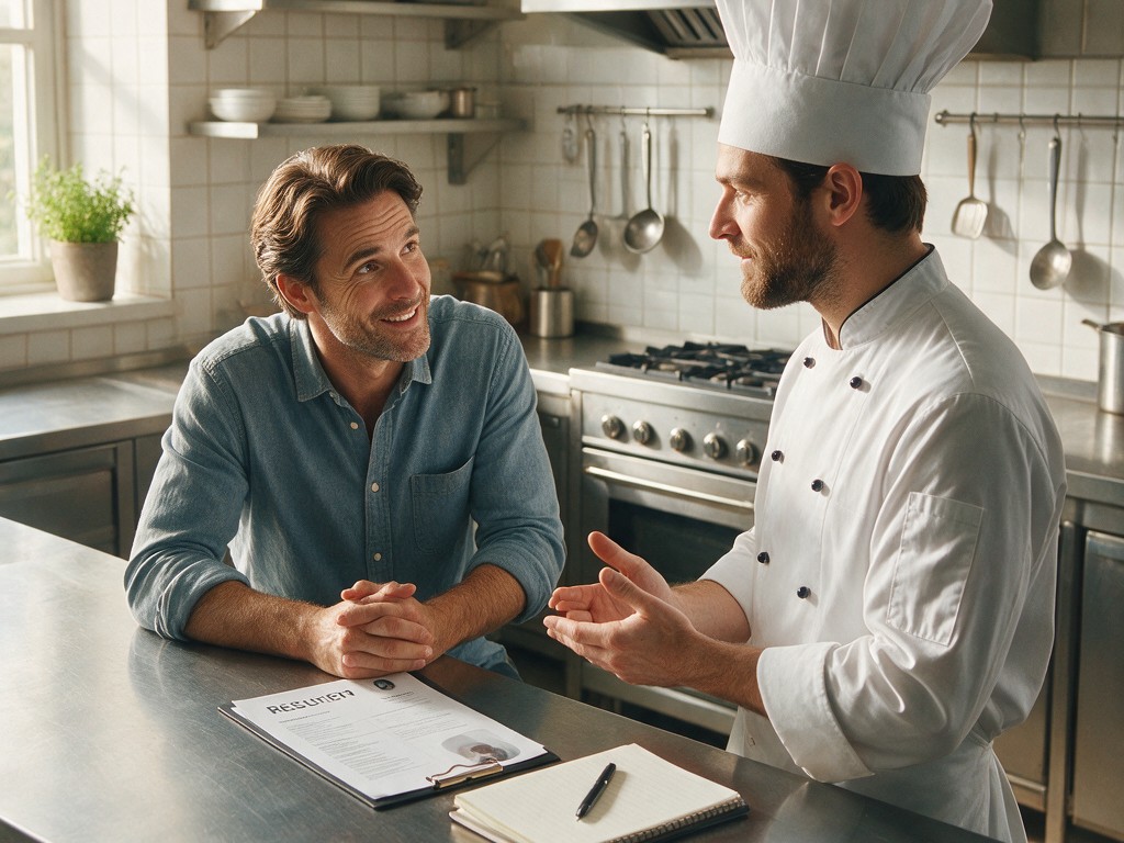 How to find a chef for your restaurant featured image, EastAfricaChef.com