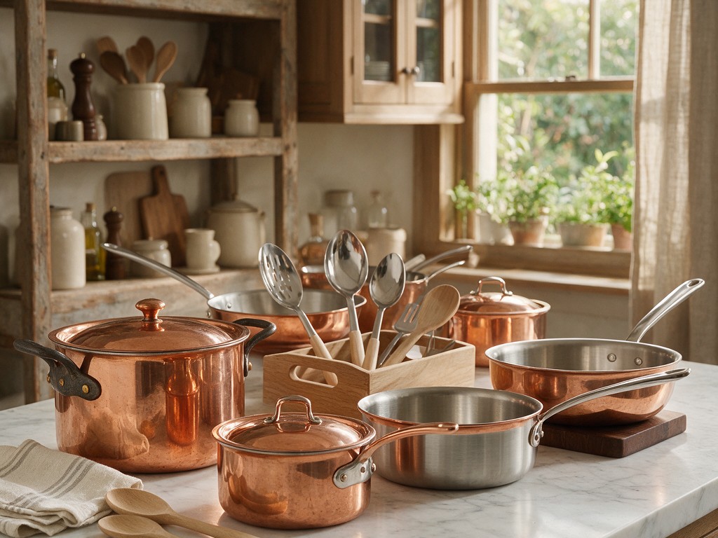 Professional kitchenware featured image, EastAfricaChef.com