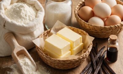 Top bakery ingredients suppliers East Africa featured image, EastAfricaChef.com