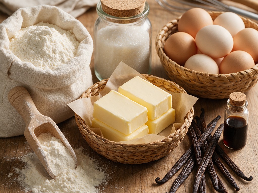 Top bakery ingredients suppliers East Africa featured image, EastAfricaChef.com